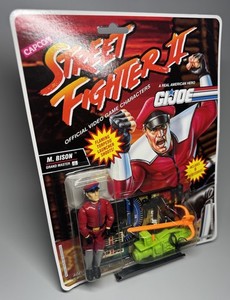 GI Joe M Bison | eBay