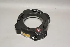 KEYENCE MULTI SPECTRAL RING ILLUMINATION LIGHT  CA-DRM10X