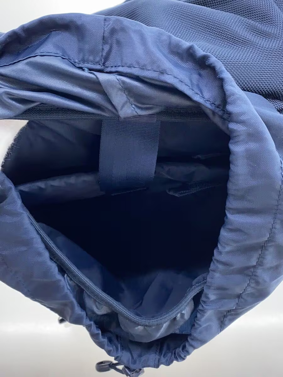 NEW ERA Backpack -- BLU Plain - image 6