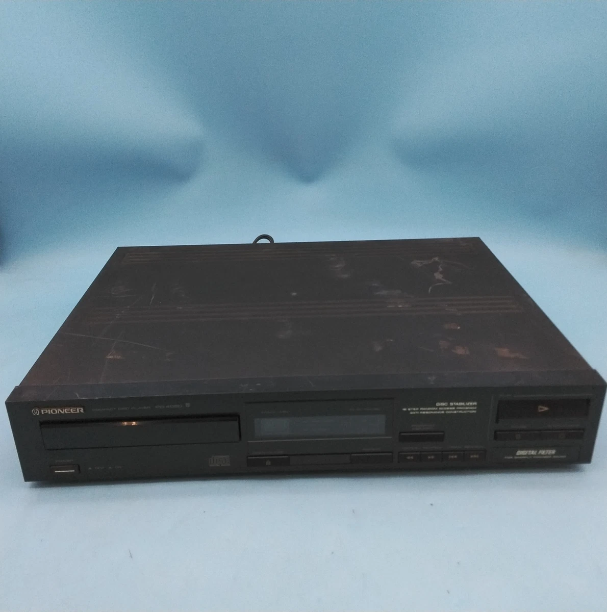 パイオニア PD-100 未使用品かも？ Yahoo!オークション - 「pioneer pd