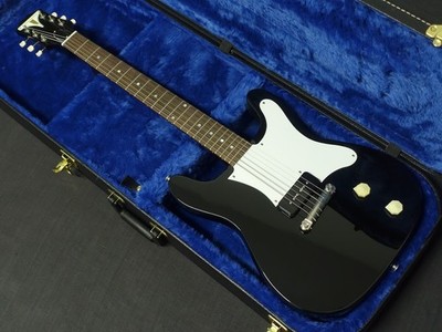 Epiphone USA Collection Coronet Ebony 2024 o8464