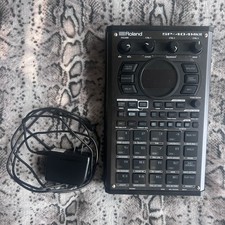 Roland SP-404MKII Sampler - Gray