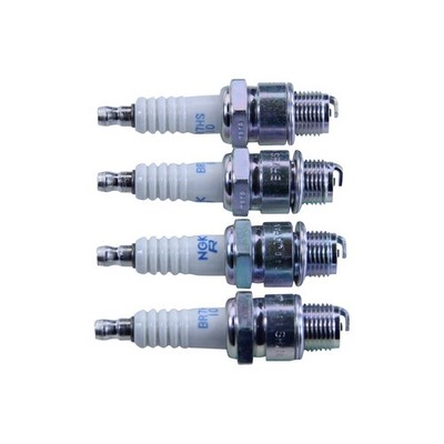 Zündkerze NGK BR7HS-10 1098, 4 Stück