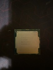 Intel Core i7-10700F 2.9GHz 8-Core CPU (SRH70...
