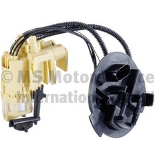 Kraftstoffpumpe Fördereinheit PIERBURG 7.03794.47.0 130mm 12V für MERCEDES Model