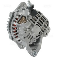 HC-Cargo Lichtmaschine Generator 90A FüR Nissan X-Trail 2.2 Di 4X4 Pick-Up T30