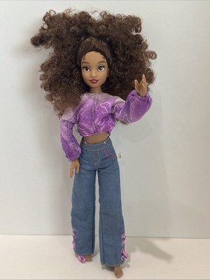 Disney ILY 4EVER I Love Rapunzel Fashion Doll Jakks Pacific 2024 Curly Hair