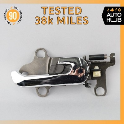 00-04 Aston Martin DB7 Vantage Right Passenger Side Interior Door Handle OEM 38k