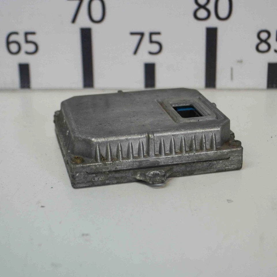 AUDI A4 8EC, B7 Modulo Xenon per Faro Anteriore Sinistro 1307329090 1.8 11507630 - Immagine 2 di 4