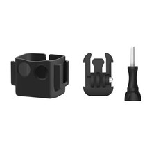 ABS Expansion Frame Bracket Holder Stand Accessory For DJI OSMO Pocket 3 Camera