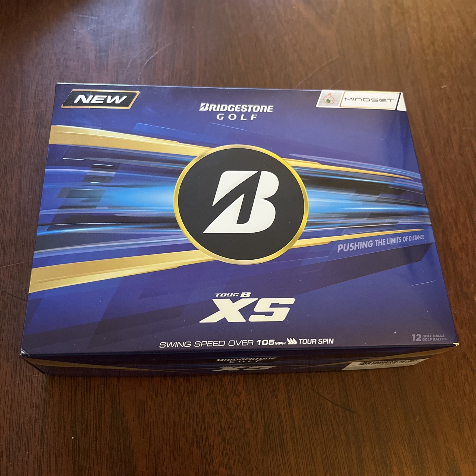 Balls (white,12pk) 1 Dozen 2026 New