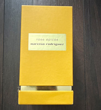 Narciso Rodriguez rose épicée Parfum Fragra...