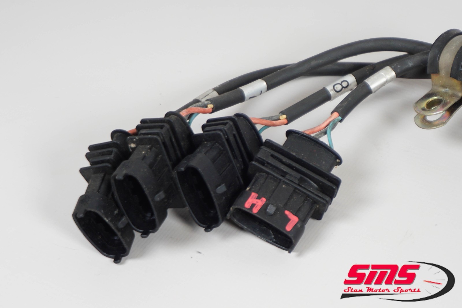 Maserati 4200 GT LEFT Ignition coil