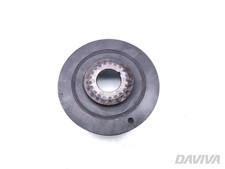 Poulies diverses Hyundai TERRACAN