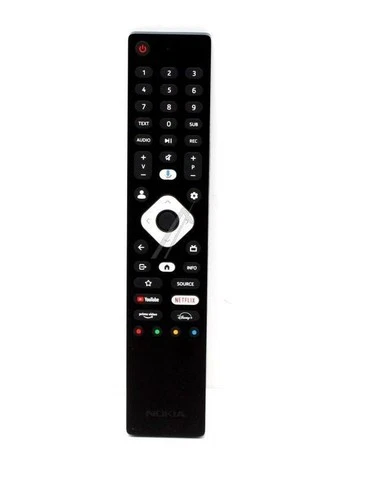 (NEW) Original Remote Control FOR TV Nokia SMART TV 306044167FHUN001 FN32GE320