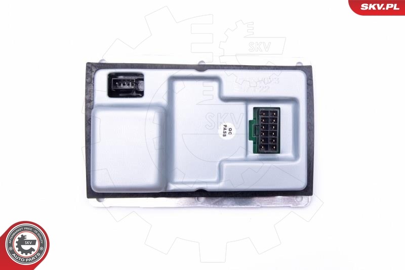 Fits SKV GERMANY 59SKV023 XENON 59SKV023 XENON MODULE / CONVERTER