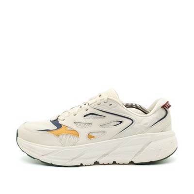 Hoka One Damen Clifton Athletics Sneaker Low-Top Laufschuh EU 41 