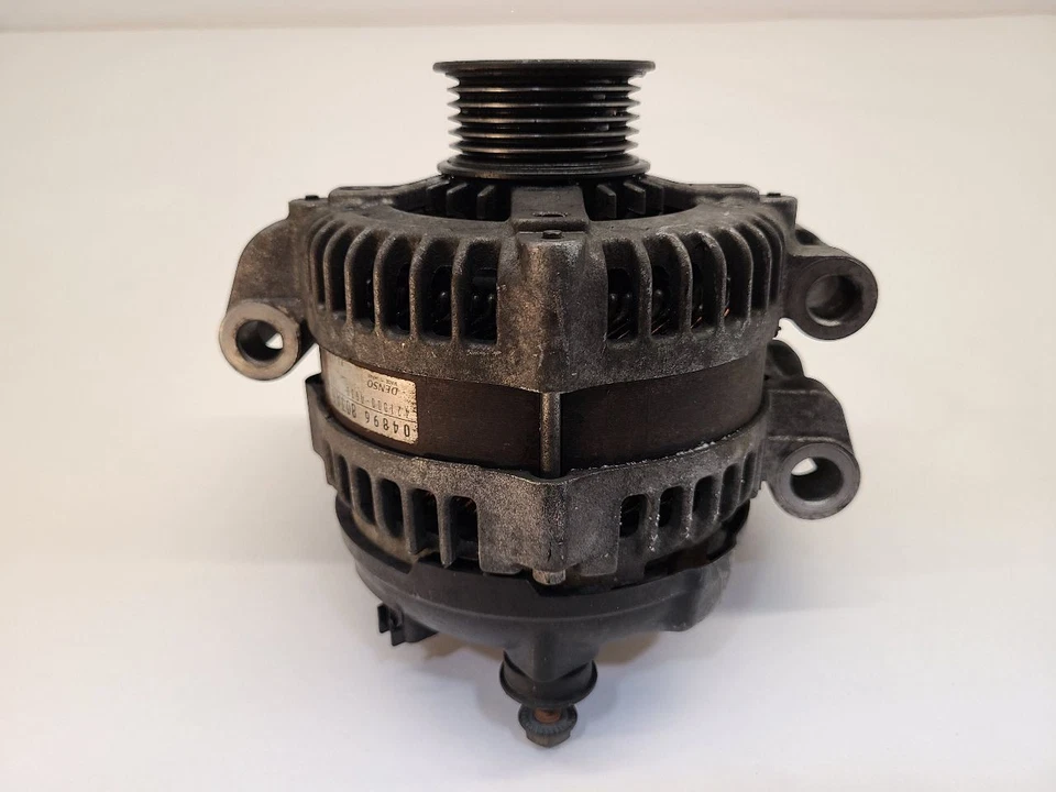 2007 2008 2009 2010 CHRYSLER 300  Alternator 140 Amp  — 第 4/4 张图片