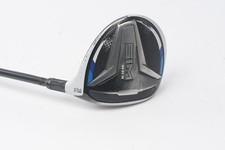 TaylorMade SIM MAX 15 3-Wood Project X Evenflow Stiff Flex 70g RH  21931 