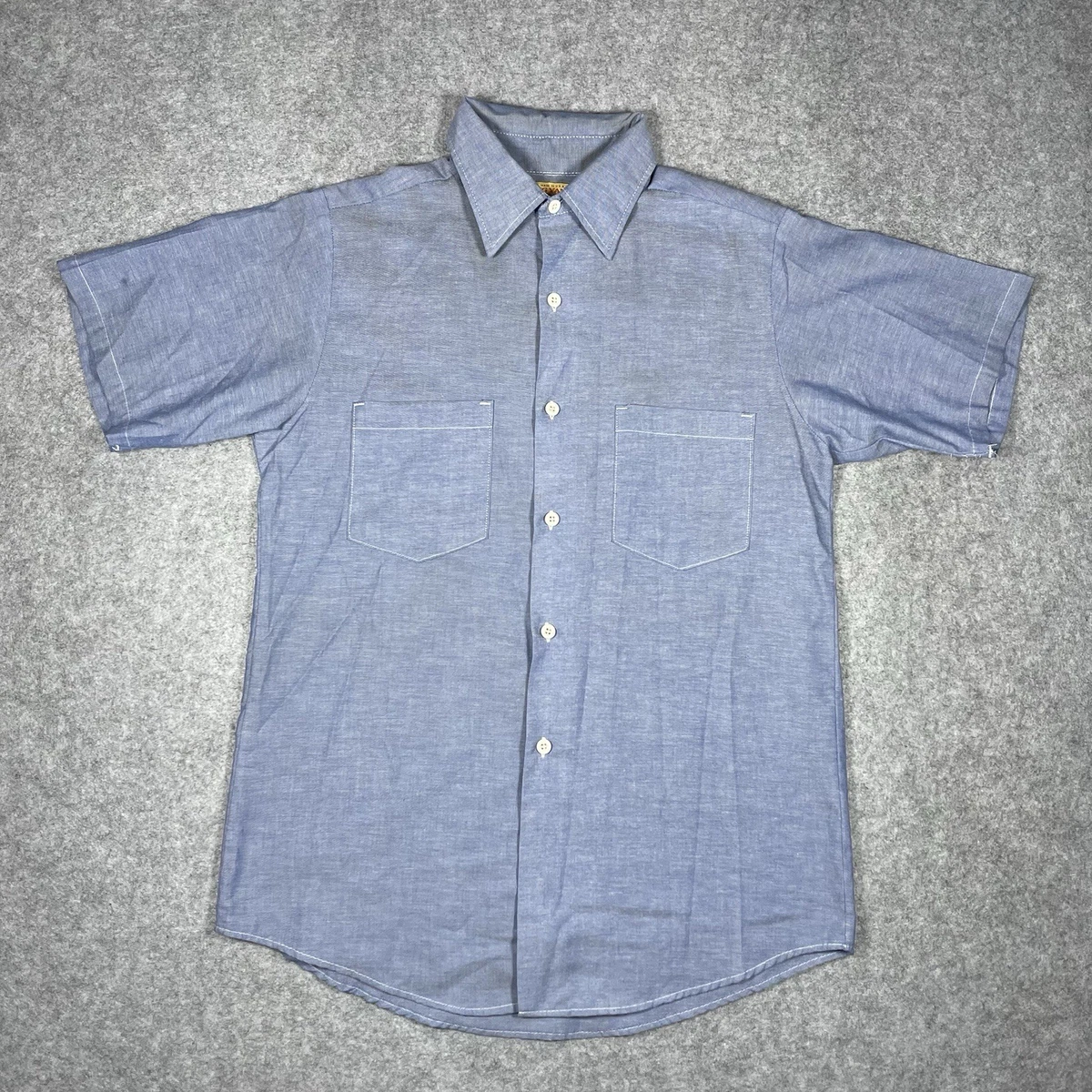 Big Yank Original Vintage Casual Shirts for Men for sale | eBay