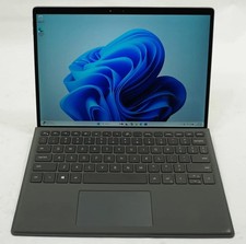 Dell Latitude 7320 Detachable Intel Core i7-1180G7 1.3GHz 16GB 256GB SSD