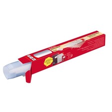 easy cover Buchumschlag mit Namensetiketten flexibel anpassbar 5 St&uuml;ck