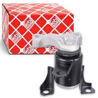 Febi Bilstein Motorlager Passend FüR Ford B-MAX JK Fiesta CB1 CCN
