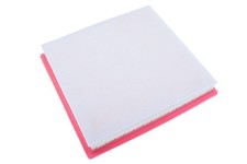 DENCKERMANN A146957 Filtre à air pour TOYOTA Highlander III SUV (XU50)