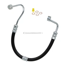 For BMW 318i 318is 1991 Edelmann Power Steering Pressure Hose GAP