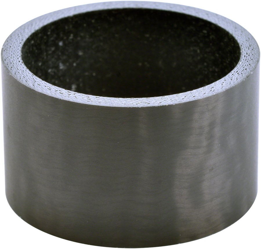 Карбо прокладка для гарнитуры 1-1 8 Матовое углеродное волокно 15 мм точность ЧПУ 3890₽