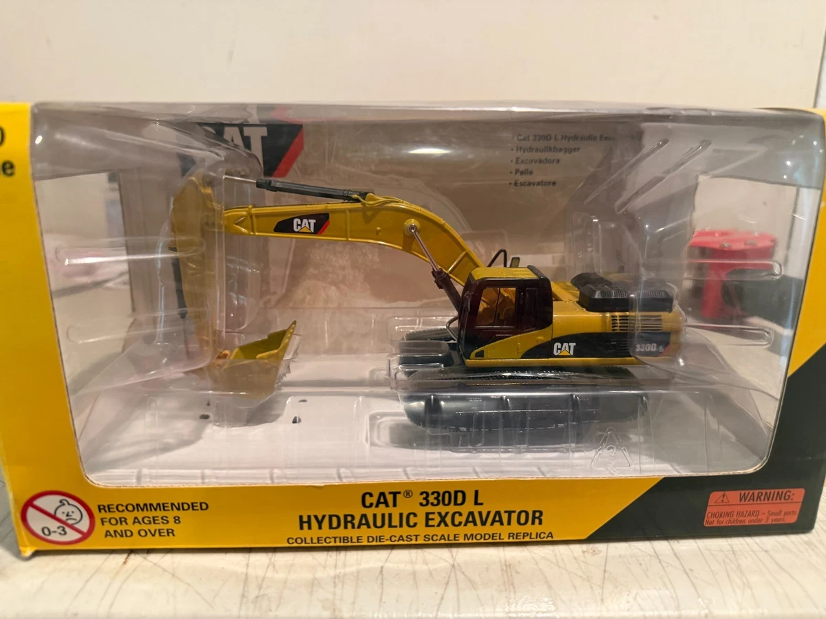 25+ Norscot 1:50 Diecast Construction Equipment CAT for sale