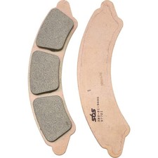 Sbs 977SI SI Sintered Brake Pads