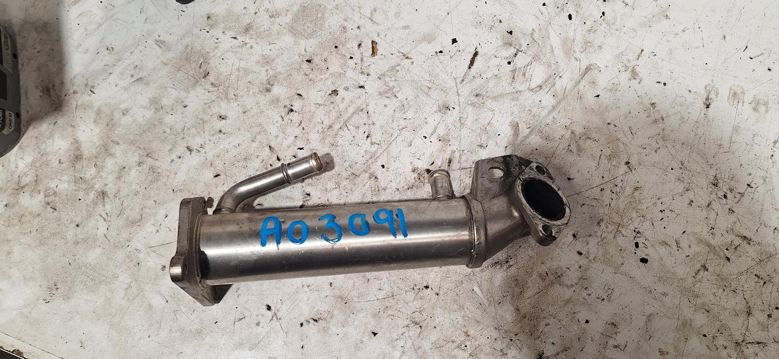 Mazda BT-50 EGR Cooler UR 10/2011-06/2020 - thumbnail 2