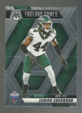 Jamien Sherwood 2025 Mosaic England Games 270