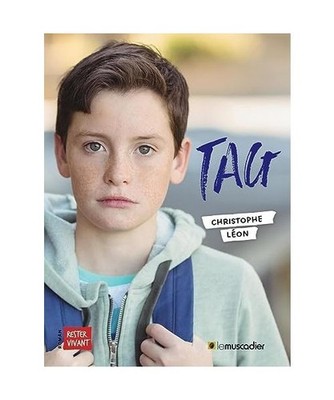 Tag, Léon, Christophe