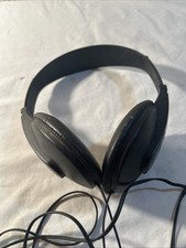 Sony Dynamic Stereo Headphones MDR-P1