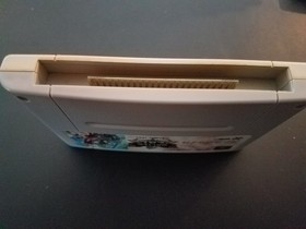 Nintendo Super Famicom SFC - Battle Blaze - Import Japan Japanese US SELLER
