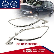 New For Lexus Gs300 Gs430 2005-2011 8111630b80 Rh Lh Headlight Bezel Ring Trim