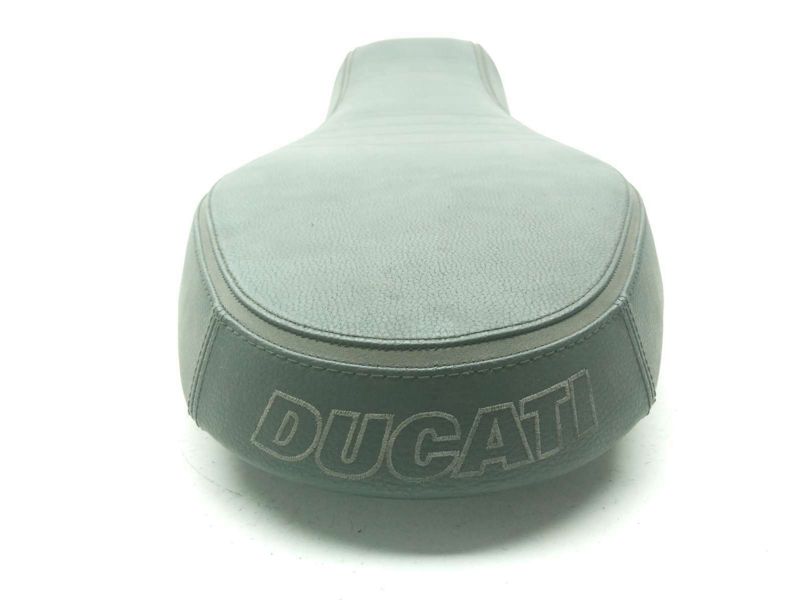 22 Ducati Scrambler 800Full One Piece Driver Passenger Seat 59816201A