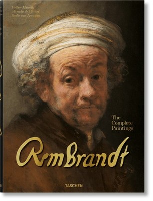 Rembrandt. The Complete Paintings | englisch