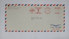 Tres Rare Enveloppe Flamme Tintin Chaussure