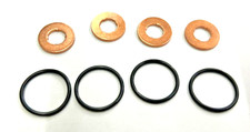 FOR Bmw Diesel Injector Seal kit  1 3 4 5 6 7 Series N47d20a N47d20c 2005 on