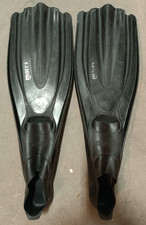 Pinne MARES Sub 43-44 – Nero