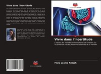Flora Leonie Fritsch | Vivre Dans L'incertitude | Taschenbuch | FranzöSisch