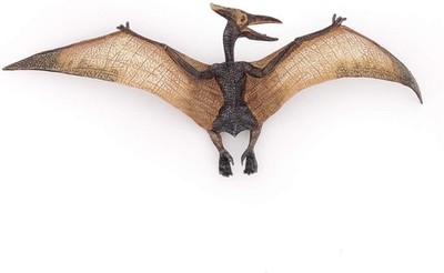Papo Pteranodon - Hand Painted Figurine - Heirloom Quality Collectible (55006)