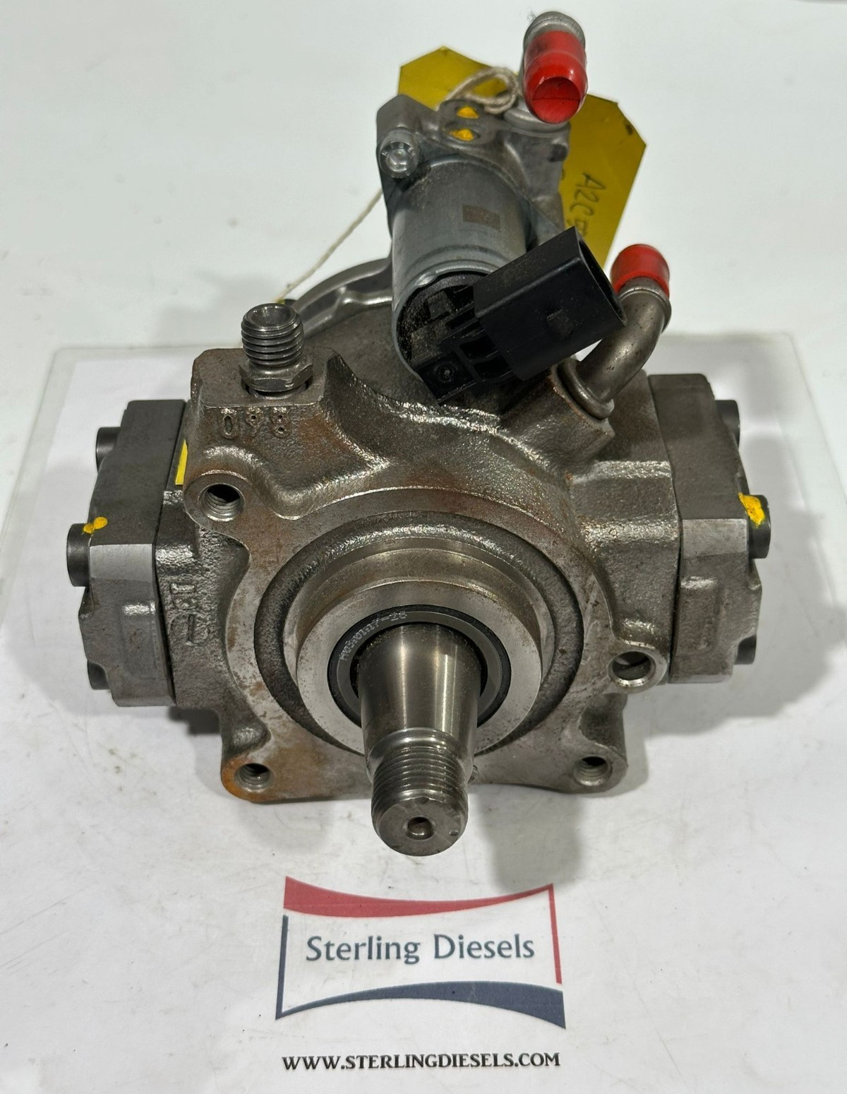 Reman Continental VDO A2C59517047 Fuel Injection Pump Audi, Seat, Skoda, VW 1.6