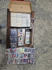 MASSIVE  Basketball card lot!!!!! Over 3,000 cards!!! ROOKIES, LE, SE!!!!!