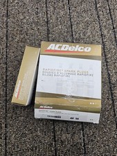 (QTY 4) ACDelco 19308033 #14 RAPIDFIRE Spark Plug for 2010 Ford F-150