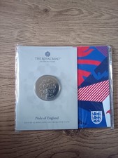 2023 Pride of England Women