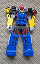Power Rangers Beast Morphers Beast-X Megazord Large 20" Inch Action Figure Toy
